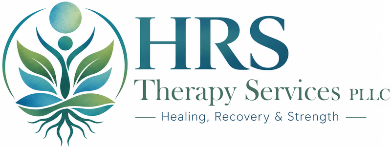 HRS Therapy Services PLLC &mdash; Healing, Recovery & Strength